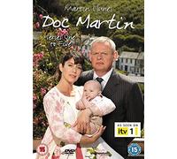 Doc Martin - Series 1-5
