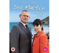 Doc Martin - Series 1-6 [DVD]