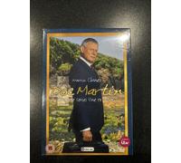 Doc Martin Complete Series 1 - 9 Collection NEW SEALED DVD BOX SET