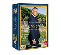 Doc Martin Complete Series 1 - 9 Collection NEW SEALED DVD BOX SET