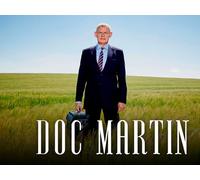 Doc Martin Series 10