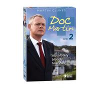 Doc Martin: Series 2 [DVD] [2005] [Region 1] [US Import] [NTSC]