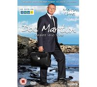 Doc Martin - Series 3 - Complete [DVD]