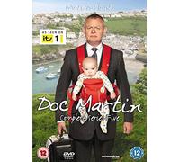 Doc Martin - Series 5 [DVD]