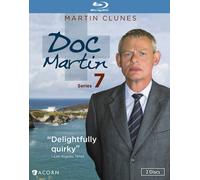 Doc Martin: Series 7 [Region 1]