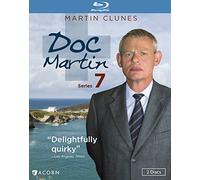 Doc Martin: Series 7 [Region 1]