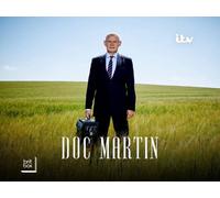 Doc Martin - Series 9