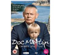 Doc Martin - Series 9 [DVD]