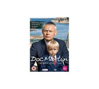Doc Martin - Series 9 [DVD]