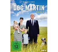 Doc Martin-Staffel 10