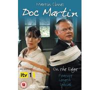Doc Martin - The Edge - Feature Length Special (Exclusive to Amazon.co.uk) [DVD]