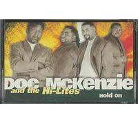 Doc Mckenzie & Hi-Lites - Hold on [CASSETTE]