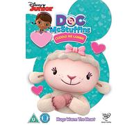 Doc McS: Cuddle Me Lambie DVD
