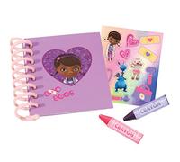 Doc McStuffins Big Book of Boo Boo's