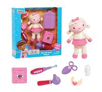 Doc McStuffins Disney Make Me Better Playset