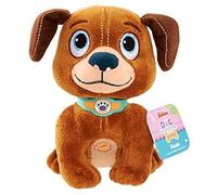 Doc McStuffins Mini Plush - Findo by Just Play