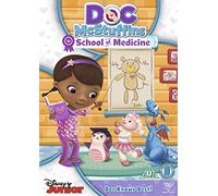 Doc McStuffins School of medicine [DVD]