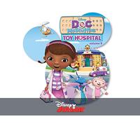 Doc McStuffins: Toy Hospital - Volume 9