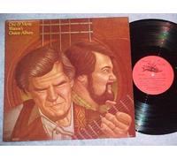 Doc & Merle Watson - Doc & Merle Watson's Guitar Album