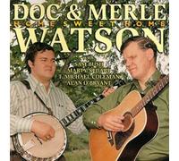 Doc & Merle Watson - Home Sweet Home
