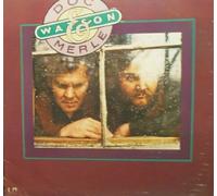 Doc & Merle Watson - Lonesome Road