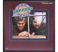Doc & Merle Watson - Lonesome Road