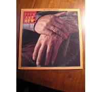 DOC & MERLE WATSON - then and now (POPPY 022 LP)