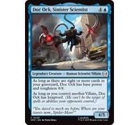 Doc Ock, Sinister Scientist | Marvel's Spider-Man