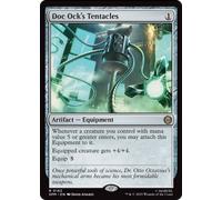 Doc Ock's Tentacles | Marvel's Spider-Man