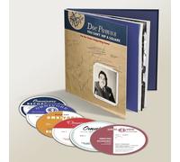 Doc Pomus : You Can't Hip a Square: The Doc Pomus Songwriting Demos CD Box Set