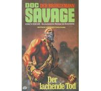 Doc Savage 53 Tod in Ewigen Schnee