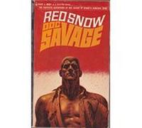 DOC SAVAGE 95. The Red Spider
