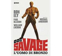 Doc Savage - L'Uomo Di Bronzo (1 DVD)