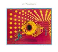 Doc Severinsen - Brand New Thing