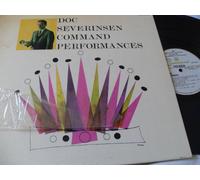 Doc Severinsen Command Performances