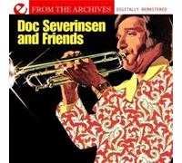 Doc Severinsen - Doc Severinsen And Friends - From The Archives tally