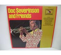 Doc Severinsen - Doc Severinson And Friends
