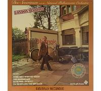 Doc Severinsen - London Sessions [Vinyl LP] [VINYL]