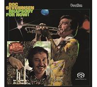 Doc Severinsen - Rhapsody for Now! & Doc