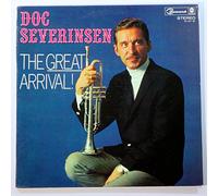 Doc Severinsen - The Great Arrival! [Vinyl LP]