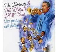 Doc Severinsen & the Tonight Show Band - Once More...With Feeling