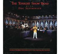 Doc Severinsen & The Tonight Show Band - The Tonight Show Band, Vol. 1