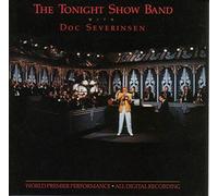 Doc Severinsen - The Tonight Show Band, Vol. 1