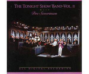 Doc Severinsen - The Tonight Show Band, Vol. 2