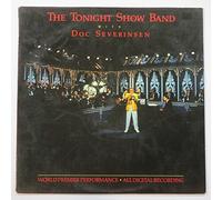 Doc Severinsen - The Tonight Show Band With Doc Severinsen (Record Album)