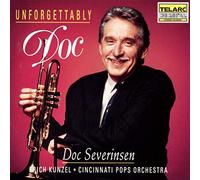 Doc Severinsen - Unforgettably Doc