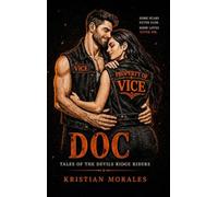 Doc: Tales of the Devils Ridge Riders