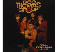 Doc Thomas Group - The Italian Group (With Free Silence Alabum)