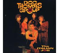 Doc Thomas Group The Italian Job (CD) Album (US IMPORT)