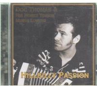 Doc Thomas - Hillbilly Passion [Import]